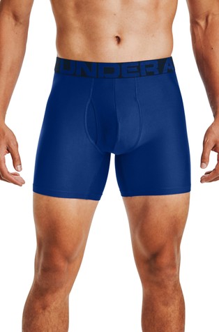 UA Tech™ paket 2 Boxerjock® boksaric