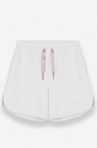 Modal blend shorts