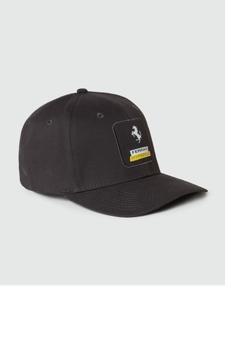 North Sails x Ferrari Hypersail Baseball Cap