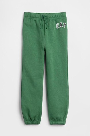 Gap logo spodnji del trenirke za malčke