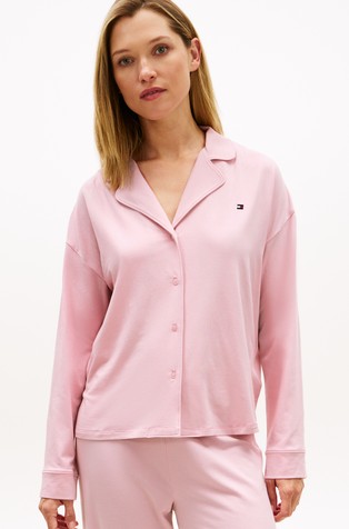 Essential Pyjama Shirt