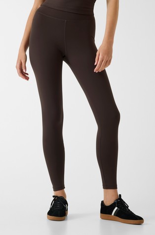 Stretch Leggings