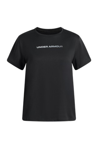 UA Tech™ logo majica s kratkimi rokavi