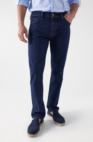 Regular fit jeans