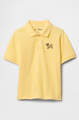 babyGap | Disney piké polo majica za malčke