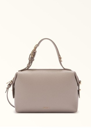 Manjša usnjena torbica