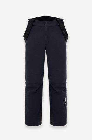 Vodoodbojne softshell smučarske hlače