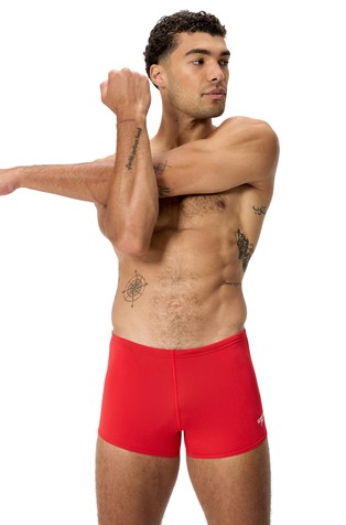 Endurance+ Logo Aquashort