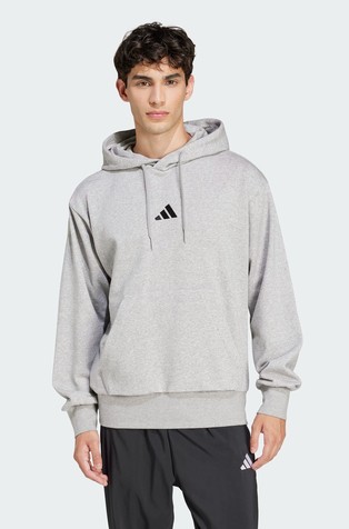 Essentials Feelcozy Fleece Hoodie