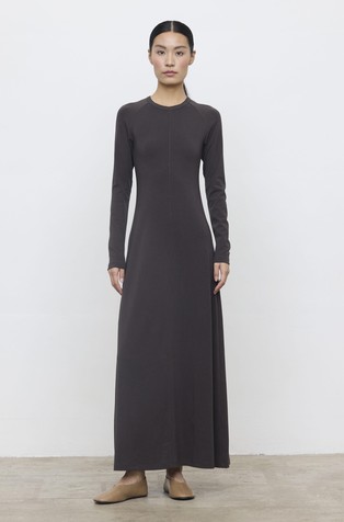 Long dress