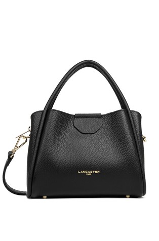 Ida Double manjša usnjena torbica