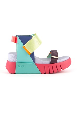 Delta Run sandali