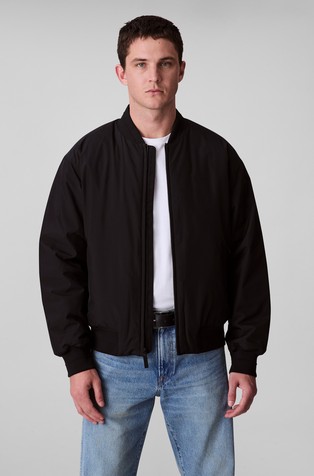 Vodoodbojna bomber jakna