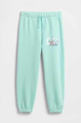 babyGap Gabby s Dollhouse Relaxed Logo Pull On Joggers