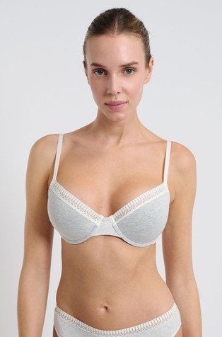 Happily Bra N.4 - Lightly Lined