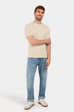 Harald T-shirt in Organic Cotton