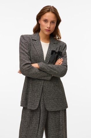 VMPERLE suknjič s penljo