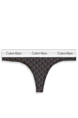Thong - Icon Cotton Modal