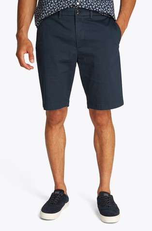 Halem relaxed fit chino kratke hlače