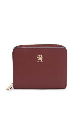 Hilfiger Icon Faux-leather Wallet