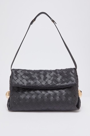 Riccy prepletena torbica