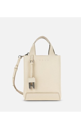 Mini usnjena torbica