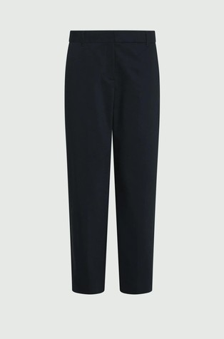 Hlače iz raztegljive bombažne mešanice