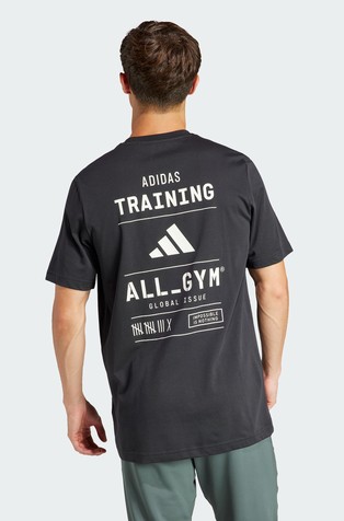 ADIDAS All-Gym Training T-shirt