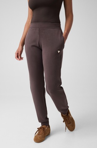 Scuba jogger pant