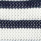 Bela - White/Blue