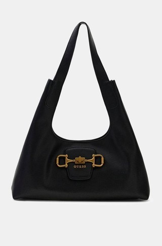 Sunset hobo bag