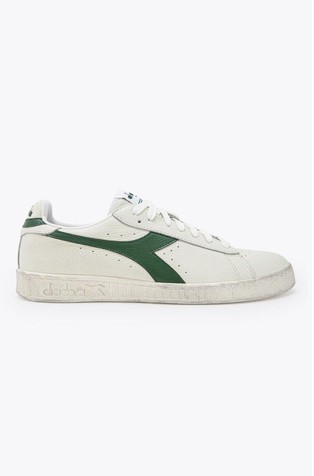 Unisex Leather Sneakers