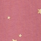 Roza - Rosetta Pink Star