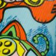 Blue / Multi