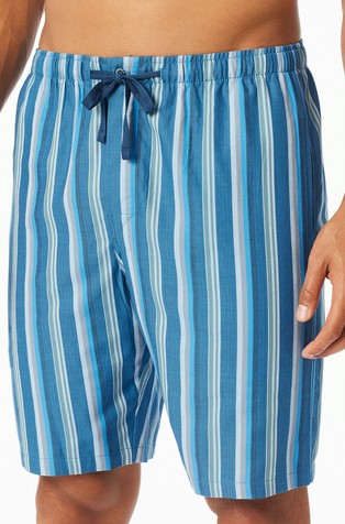 Mix & Relax - bermuda shorts