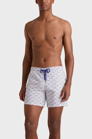 Kopalke z vzorcem želvic