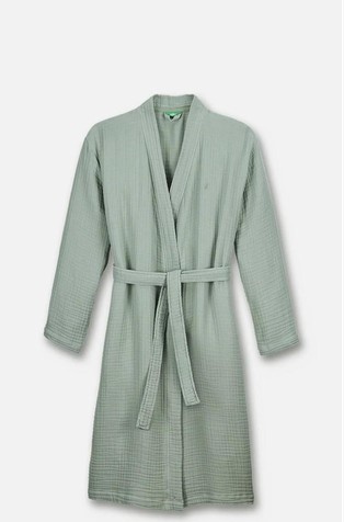 Moussline Robe bathrobe