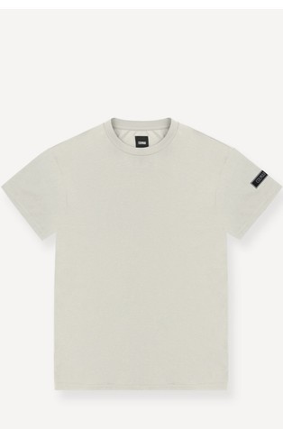 Majica s kratkimi rokavi iz jerseya