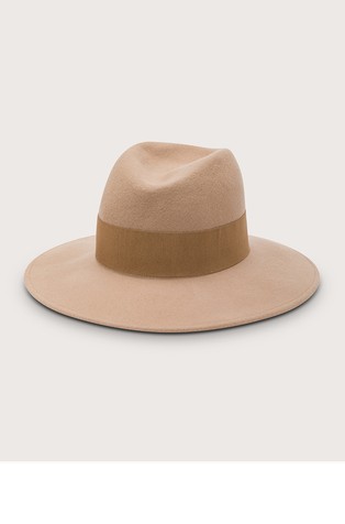 Wool hat