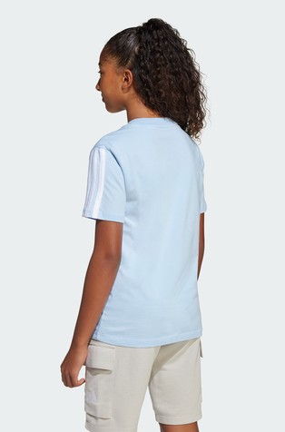 ADIDAS Essentials Tee Kids Blue 2