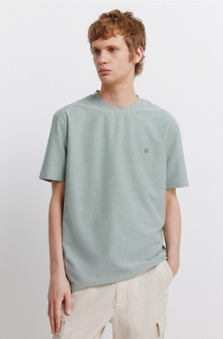 Oxford T-shirt