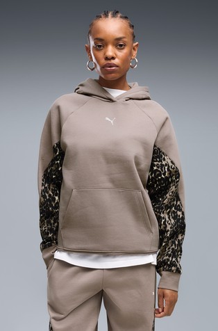 Sport Animal Hoodie