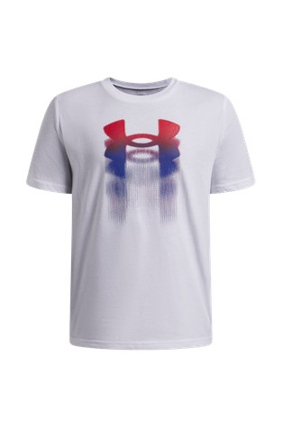 UA logo majica s kratkimi rokavi