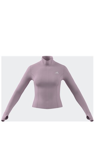 Optime Essentials Full-Zip Jacket