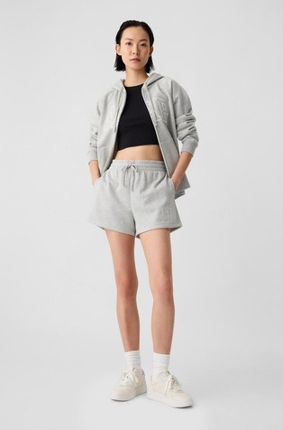 Gap logo ženske kratke hlače