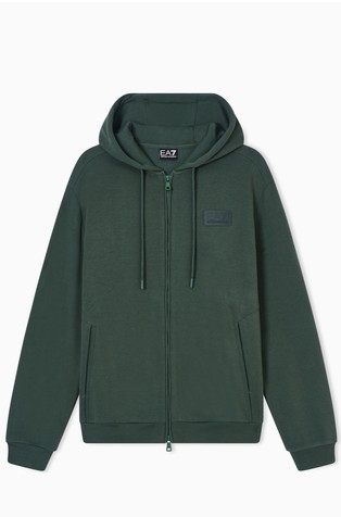 Lux Identity jopa s kapuco iz bombažne mešanice