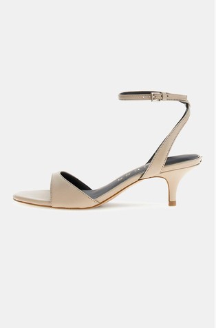 Lerela Genuine Leather Sandals