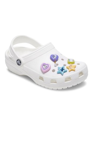 Dazzling Gems 5 Pack Jibbitz™ charms