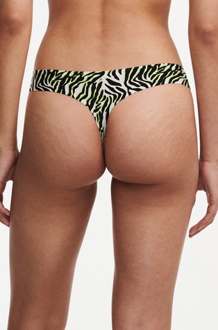 CHANTELLE SoftStretch tangice Večbarvna - Multi 2