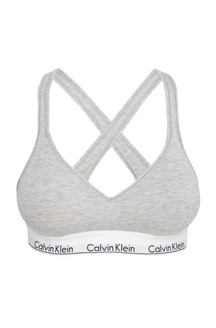 Bralette - Modern Cotton